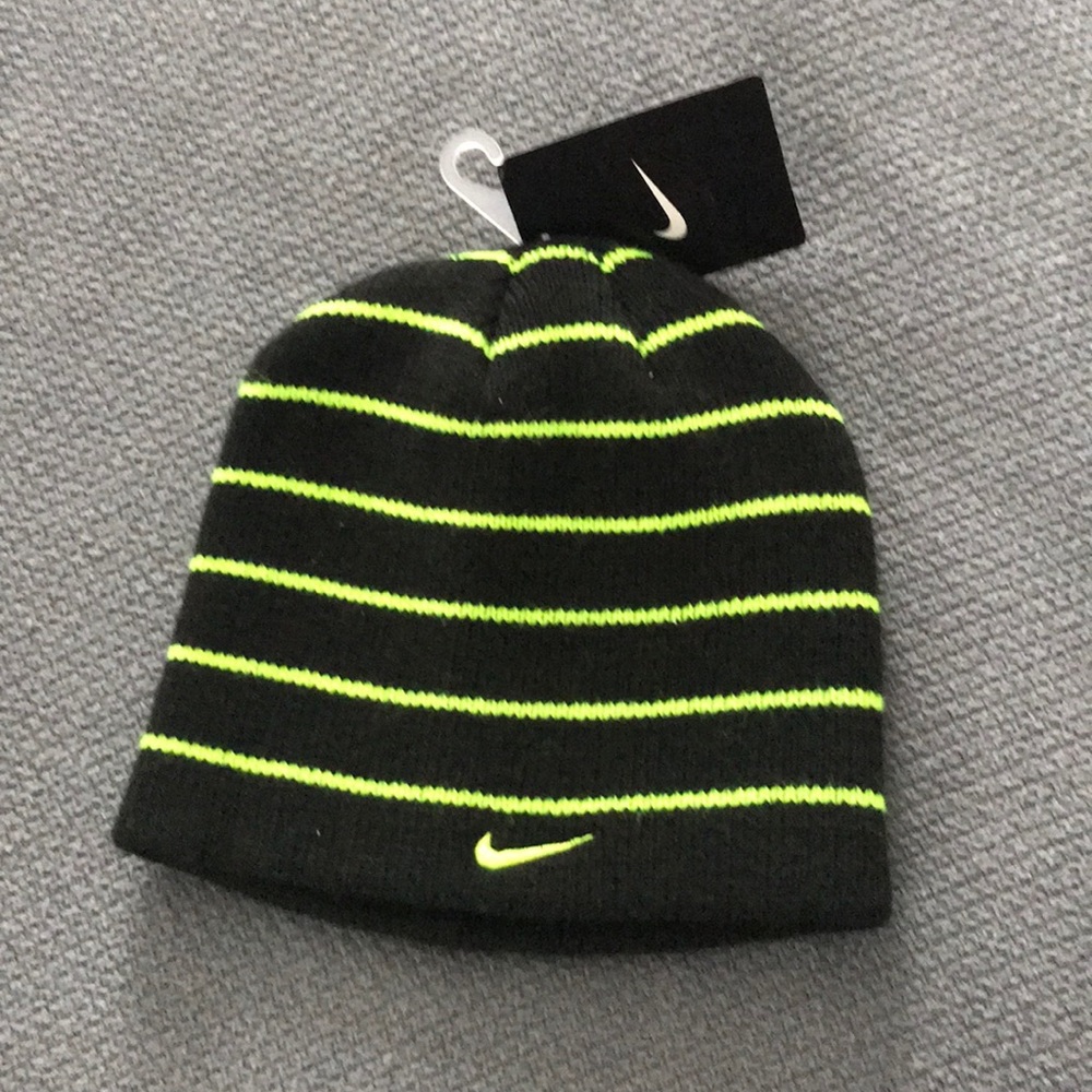 Youth Nike winter ❄️ hat